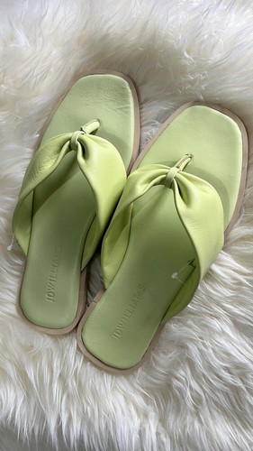 Williams lime slides - jd,