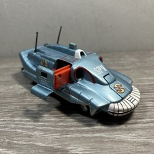 Vintage 1993 Captain Scarlet SPV Vivid Imaginations Spectrum Pursuit Vehicle