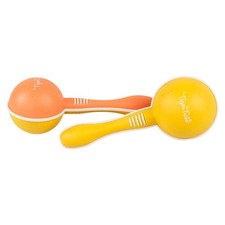 Tiger Tribe Maracas - 2 Piece