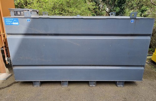 Western global 2200 - western, litre
