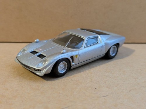 Kyosho lamborghini jota 64 - lamborghini,