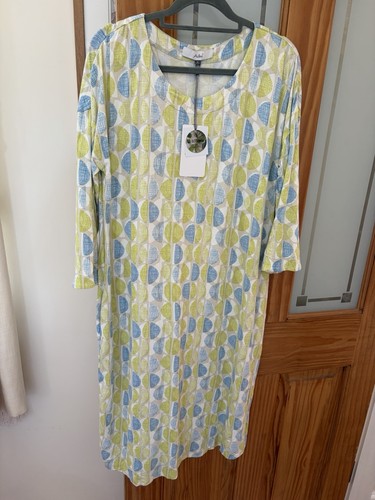 Adini charon dress stretch - charon,