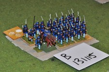 15mm ACW / union - infantry 30