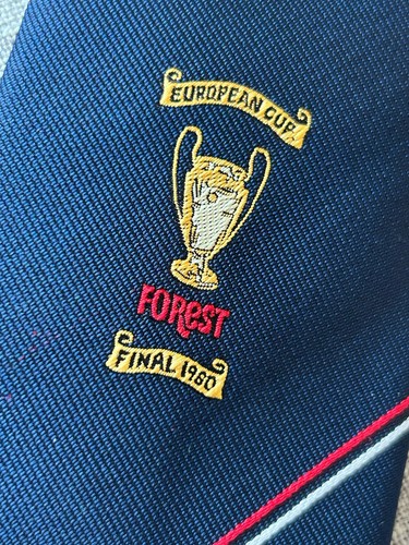 Nottingham forest rare 1980 - forest,