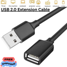 USB 2.0 Extender Extension