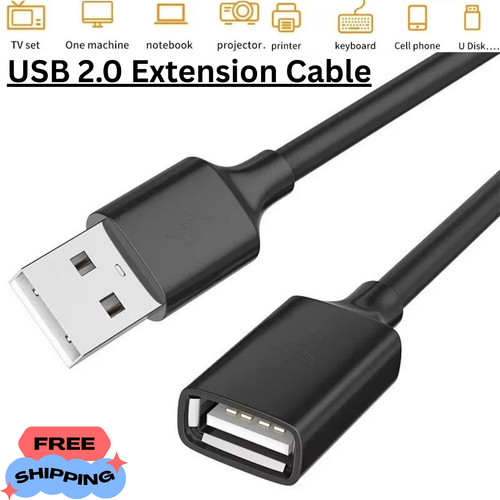 Usb extender extension - 2.0,