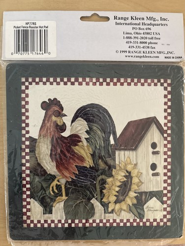 Vintage new package - new,