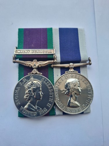 Elizabeth lsgc medal - elizabeth,