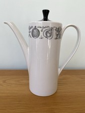 Myotts Silhouette Fine