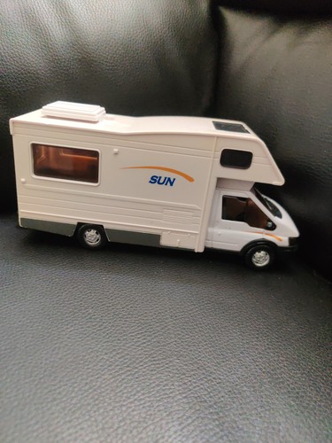 Teama scale diecast model - teama, 1:48