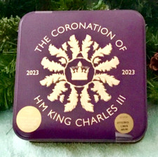LIMITED EDITION M&S CORONATION