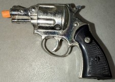 Vintage KUSAN Inc. #285 Snub