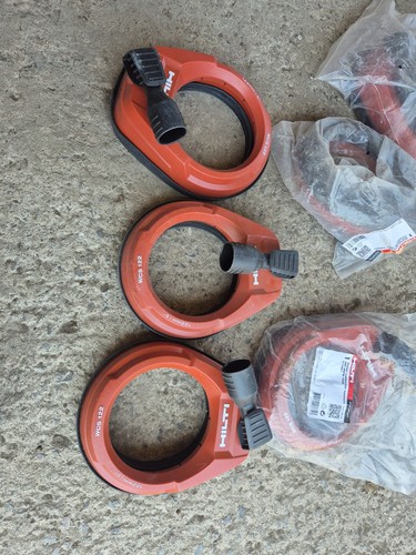 Hilti wcs122 water - dd-wcs122, 5"