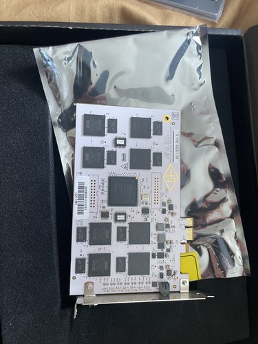Uad pcie octo core card - uad-2,