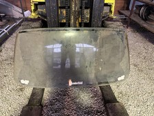 REAR WINDOW LANCIA GAMMA 2000