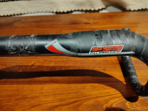 Fsa wing pro road bike - wing,
