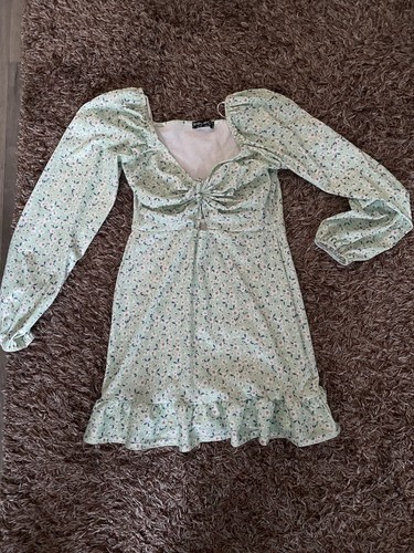 Ladies size summer dress - ladies,