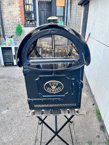 King edward large potato - edward, oven