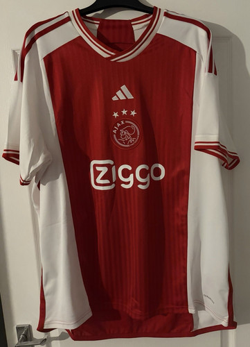 Adidas ajax ziggo - adidas,