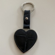 Mulberry Company Vintage Key