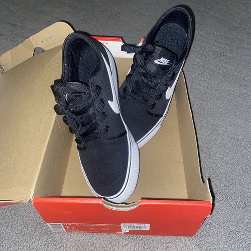Nike toki low canvas - low,