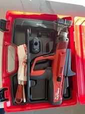 hilti dx 76 ptr spares or