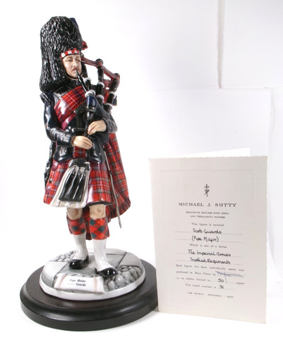Michael sutty military figure - sutty,