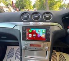 4+64G 7'' Android 15 Carplay