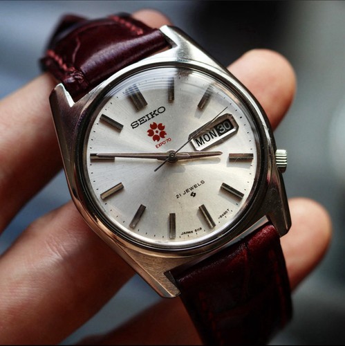 Extremely rare 1970 vintage - 1970,