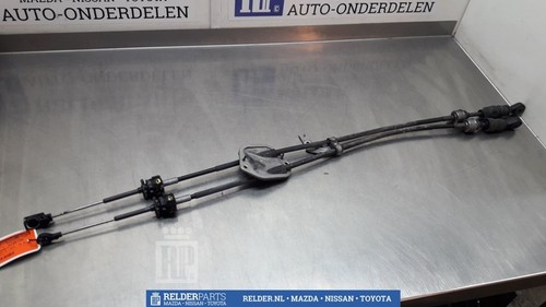 Shift cable abs toyota - shift,