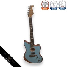 Fender Acoustasonic Jazzmaster