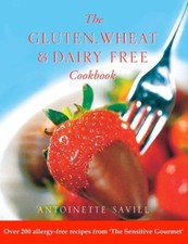 Gluten Wheat and Dairy Free