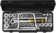 Elora 1/2" Drive 28 Piece