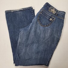 Lei Sophia Hiphugger Flare