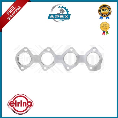 Exhaust manifold gasket for - exhaust,
