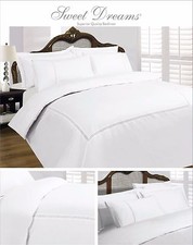 Lace 100% Cotton Duvet Quilt