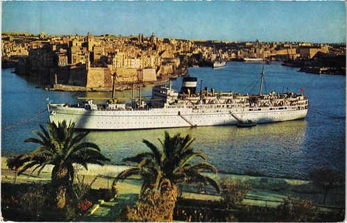 Ship british india n - ship, s.n