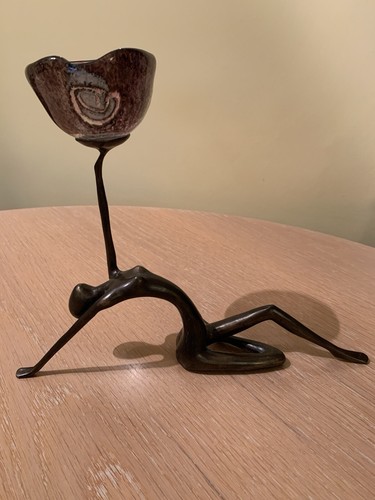 Art deco style - style, bronze