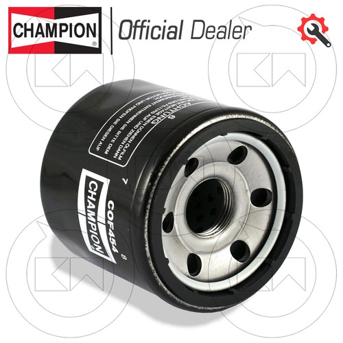 Oil filter champion - filter,