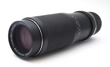 Asahi Pentax 85-210mm F4.5 Takumar-Zoom M42 Mount Lens (Fungus) - UK Dealer