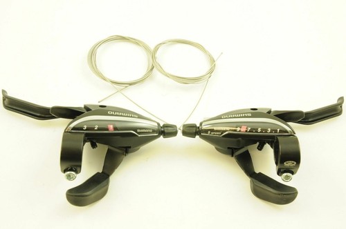 Shimano ef65 ezi fire sti - st-ef65-9,
