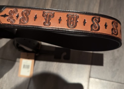 Brand new stussy levis - stussy,