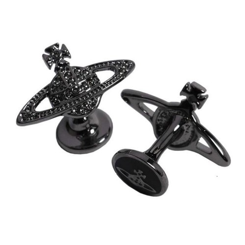 Vivienne westwood cufflinks - vivienne,
