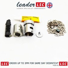 GENUINE Ignition Lock Repair