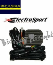 14915 - Voltage Regulator BMW