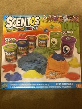 Scentos Scented Mega Dough