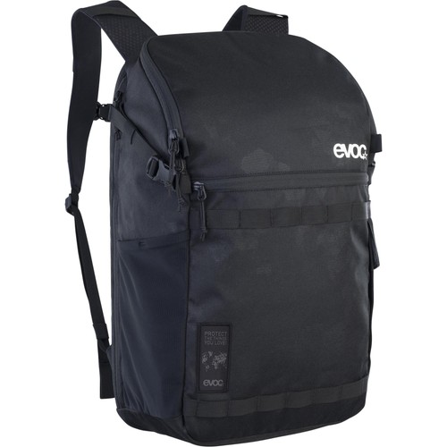 Evoc bicycle cycle - bike, travel