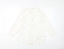 Cotton Traders Women’s Ivory