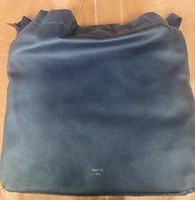 Nica Leather Crossbody Bag RE Bags