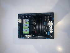 Leroy Somer - R450M - AVR -